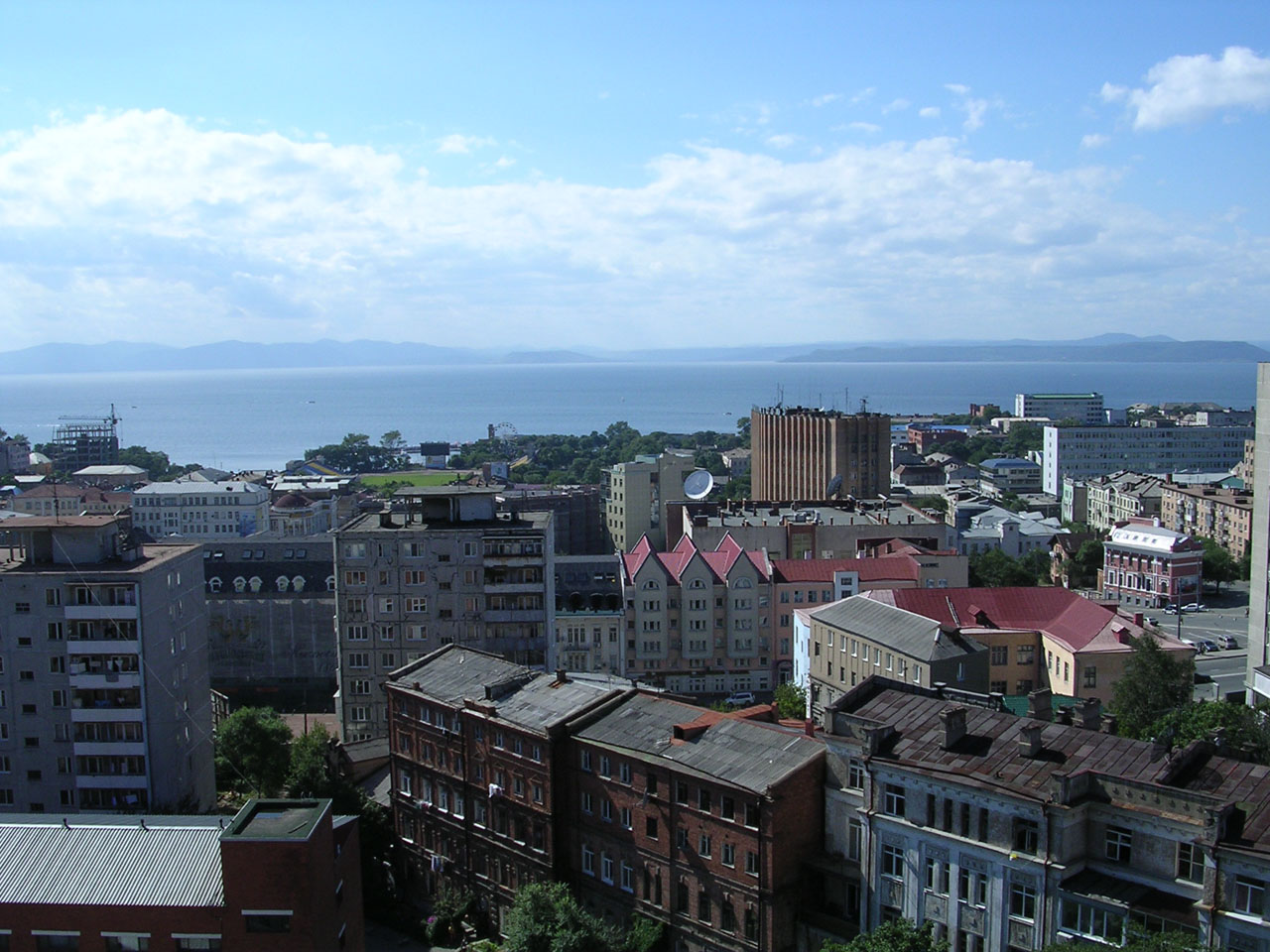 Vladivostok